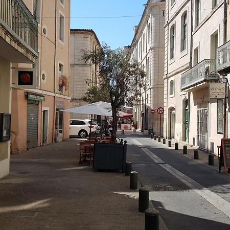 Studio Nimes Centre Екстер'єр фото