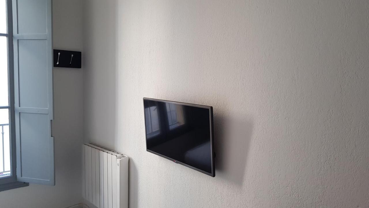 Studio Nimes Centre Екстер'єр фото