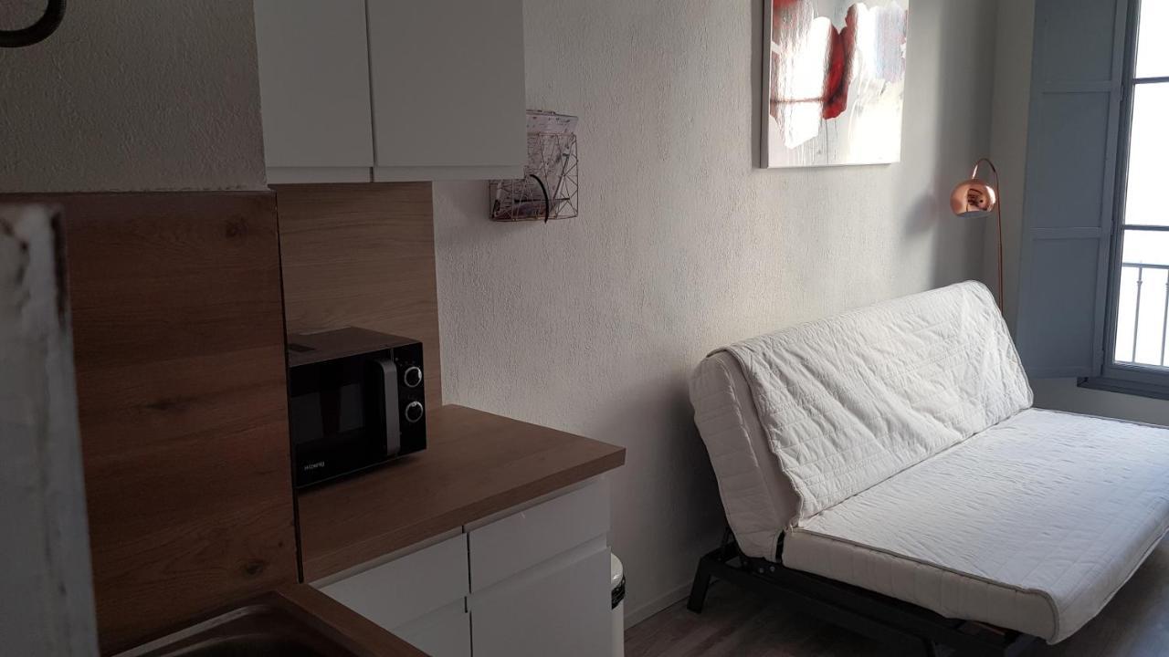 Studio Nimes Centre Екстер'єр фото