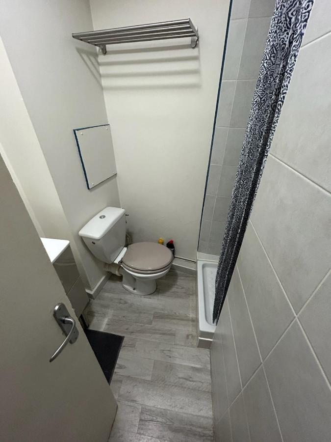 Studio Nimes Centre Екстер'єр фото