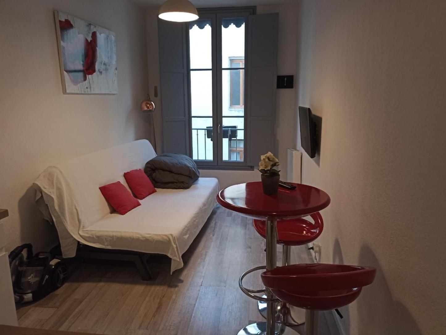 Studio Nimes Centre Номер фото